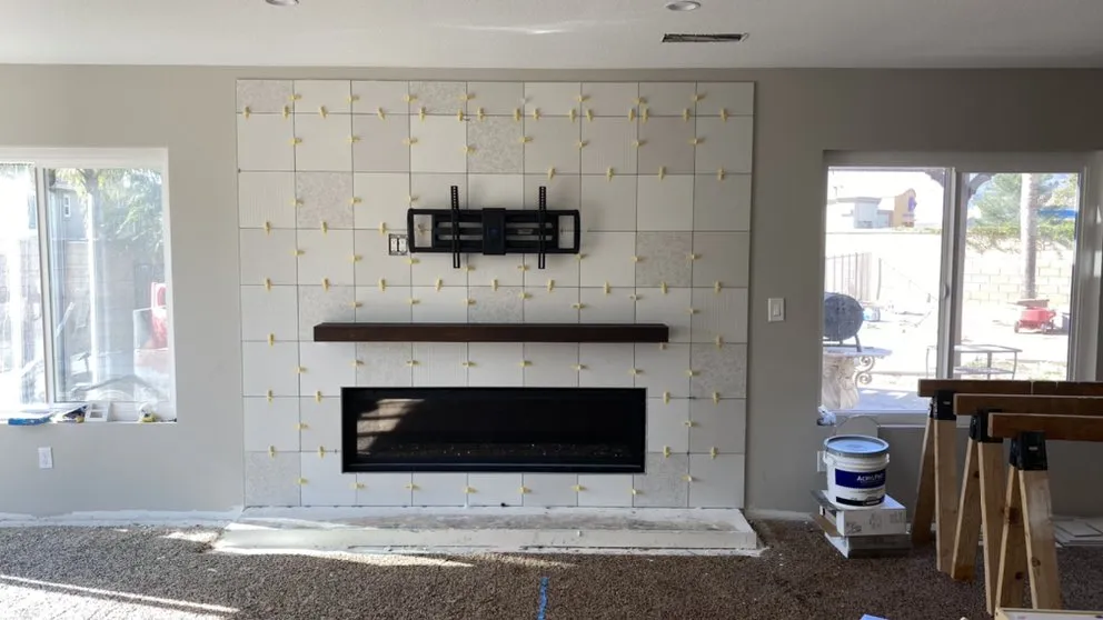 Slide of Ground Zero Renovations