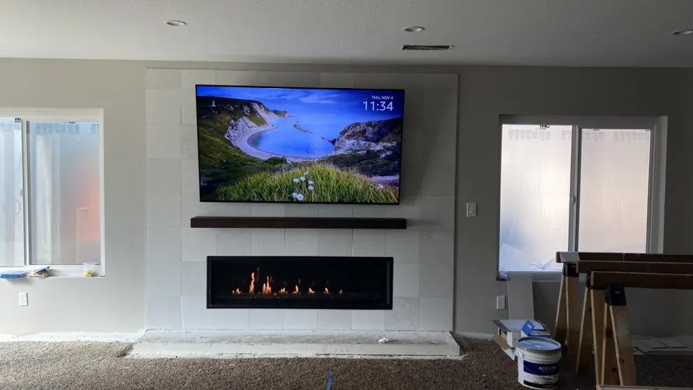 Slide of Ground Zero Renovations