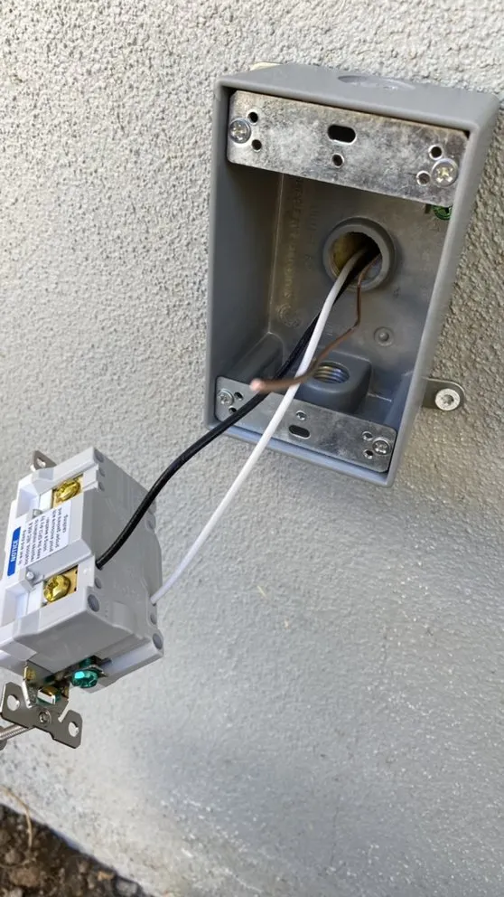 Slide of Ground Zero Renovations