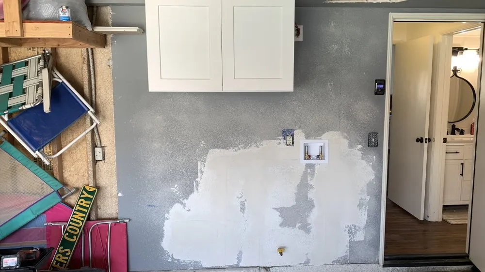 Slide of Ground Zero Renovations