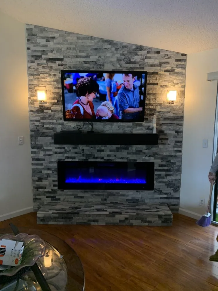 Slide of Ground Zero Renovations