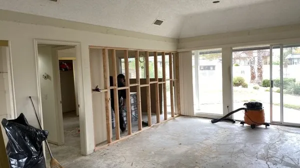 Ground Zero Renovations Logo