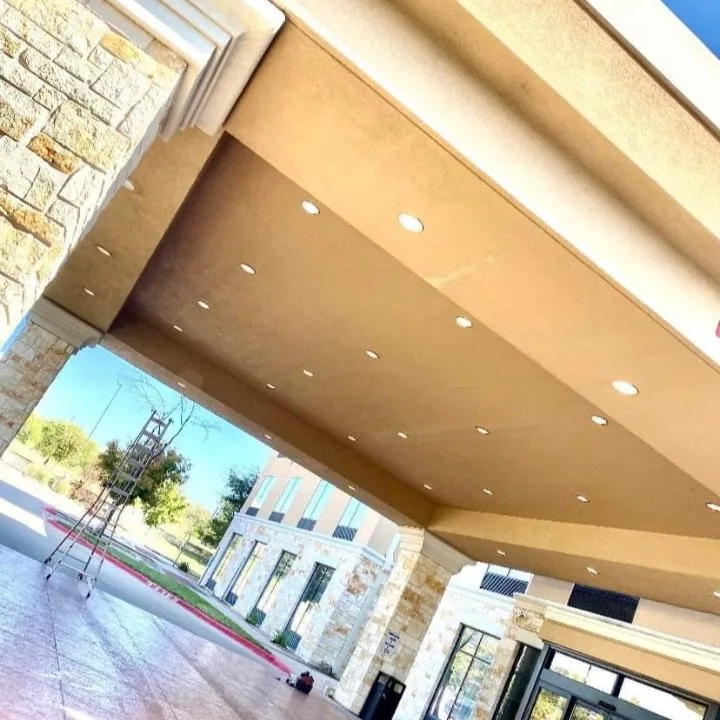 Slide of Grounded ATX