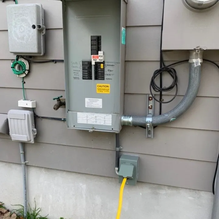 Slide of Grounded ATX