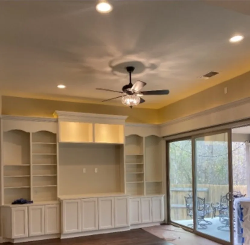 Slide of Grounded ATX