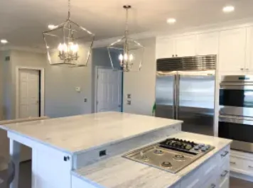 Slide of Grounded Electric