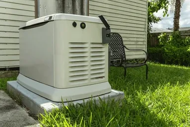 Slide of Grounded Electric