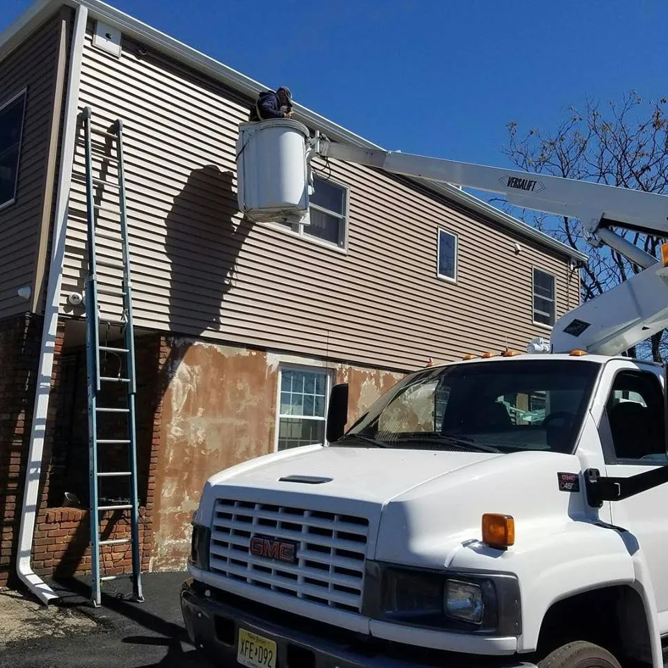 Slide of Grounded Electric