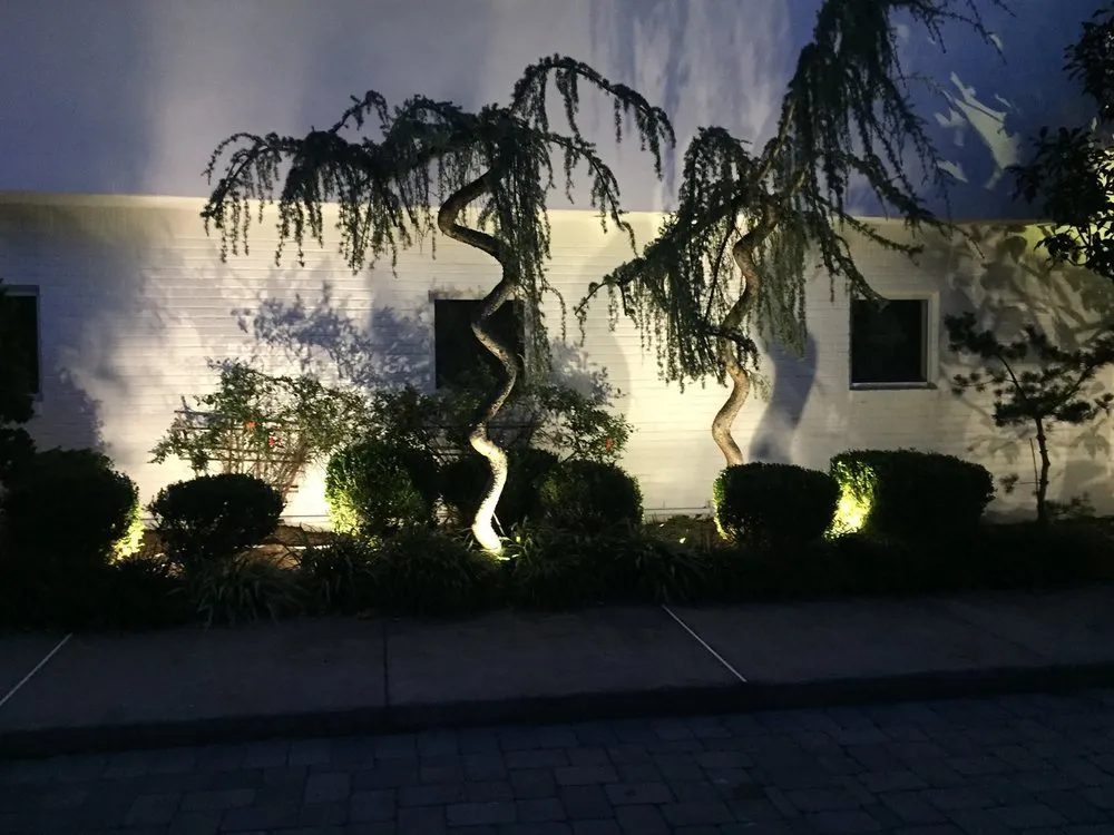 Slide of Grounded Electric