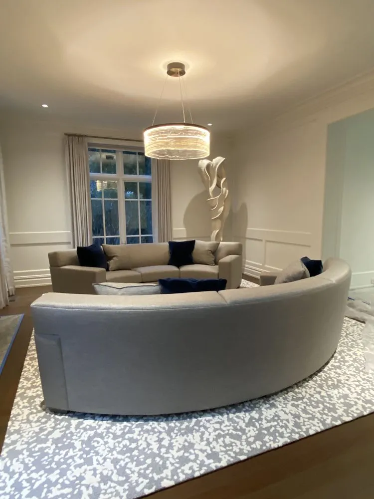 Slide of Grounded Electric