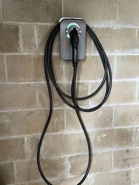 Slide of Grounded Electric