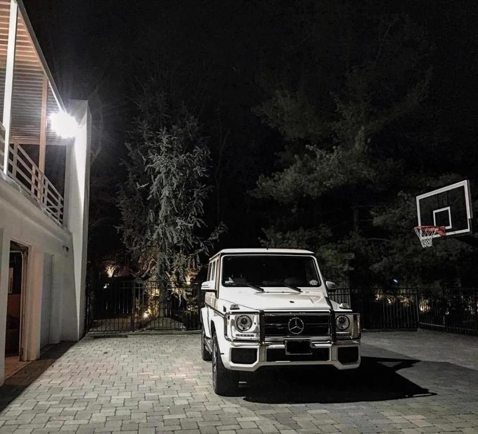 Slide of Grounded Electric