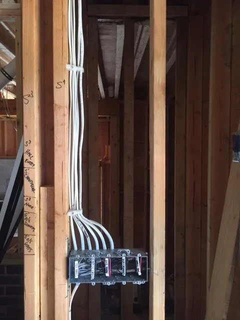 Slide of Grounded Electric