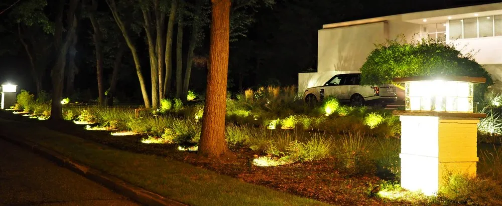 Slide of Grounded Electric