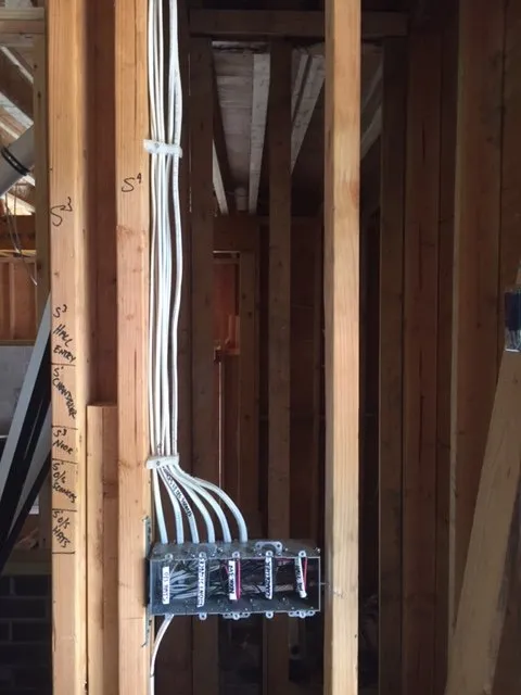 Slide of Grounded Electric