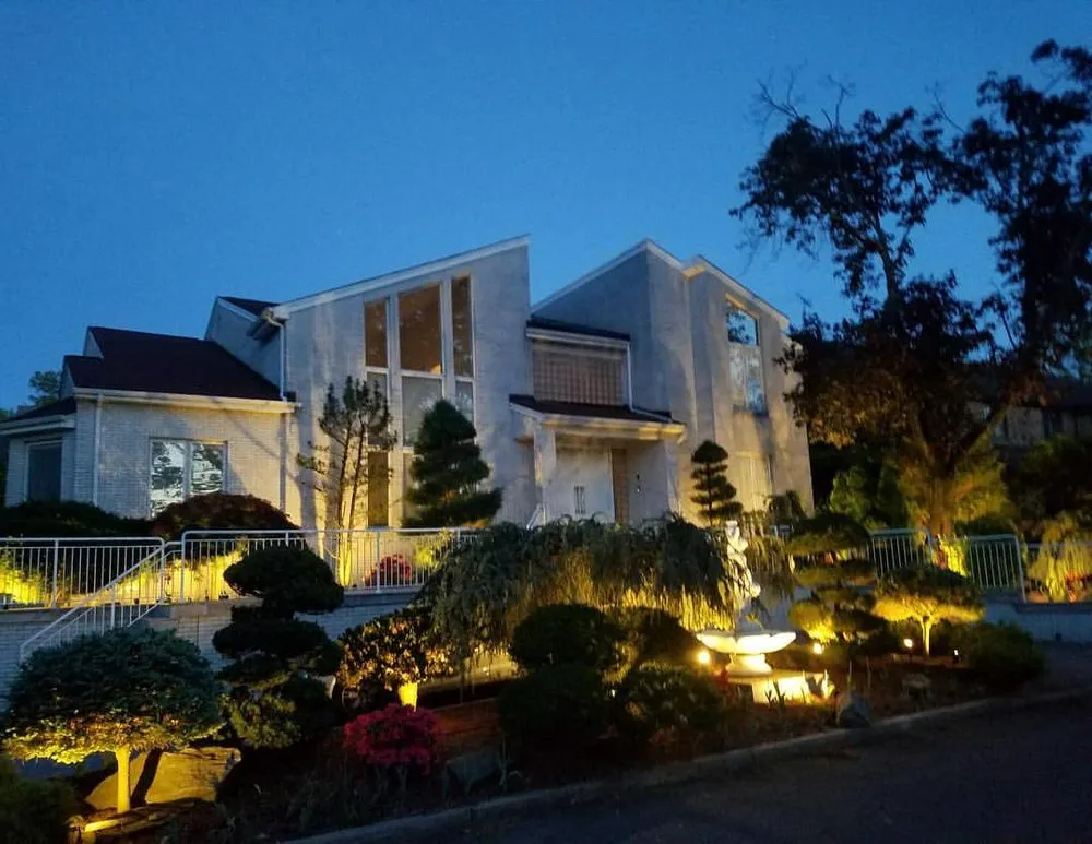 Slide of Grounded Electric