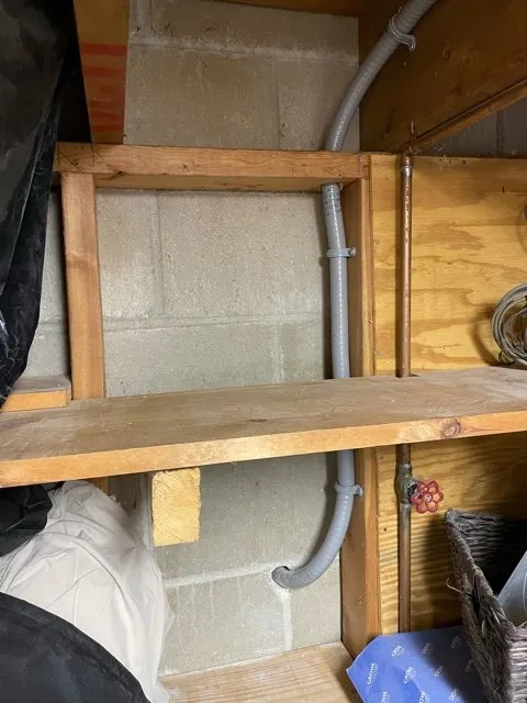 Slide of Grounded Electric