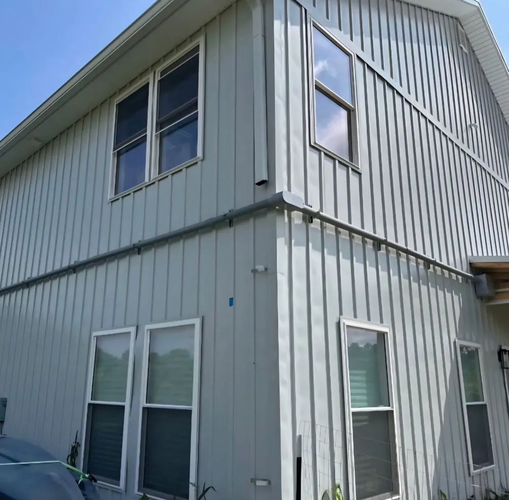 Slide of Grounded Electric