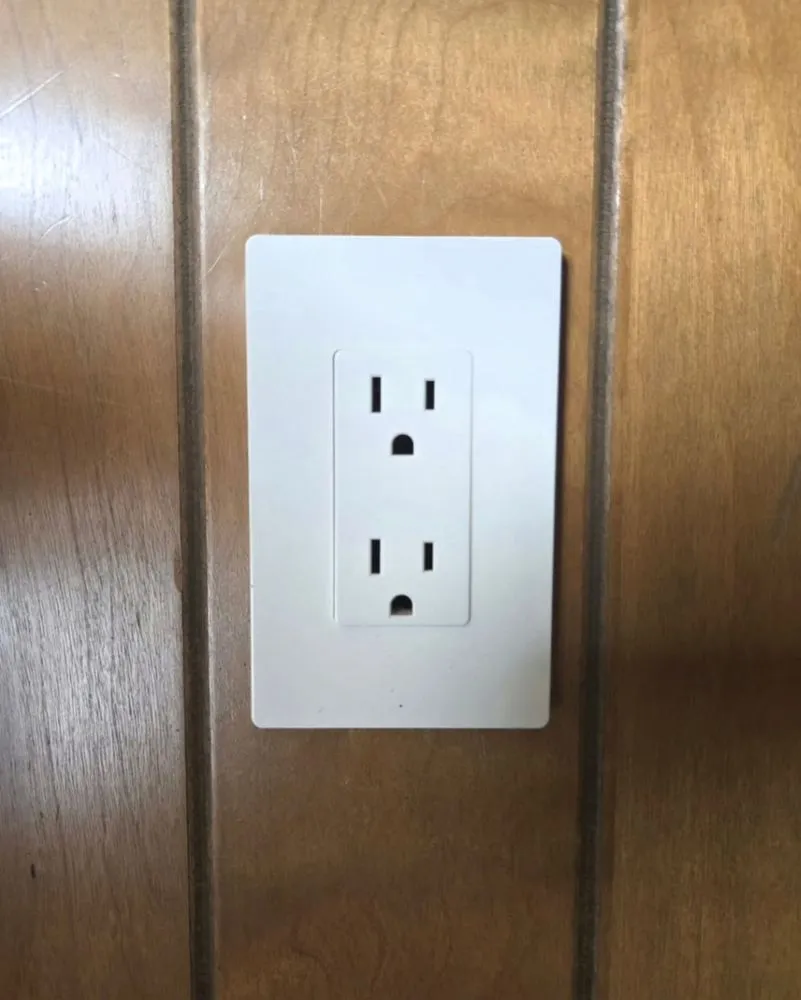 Slide of Grounded Electric