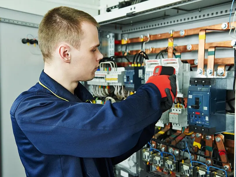 Reliable lighting installation service in Garber, OK - Grounded Electric