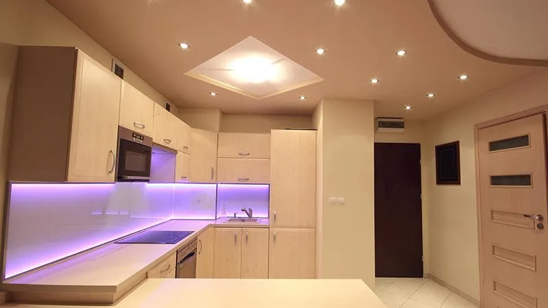 Expert lighting installation service in Garber, OK - Grounded Electric