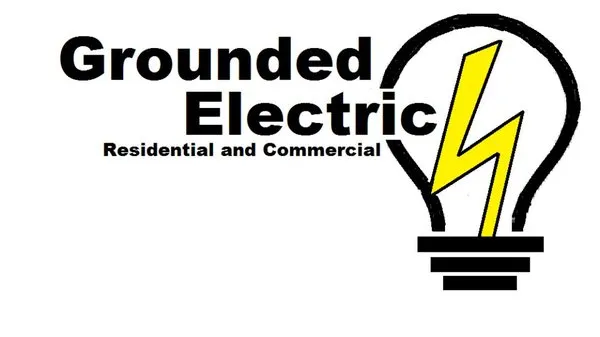 Grounded Electric Logo