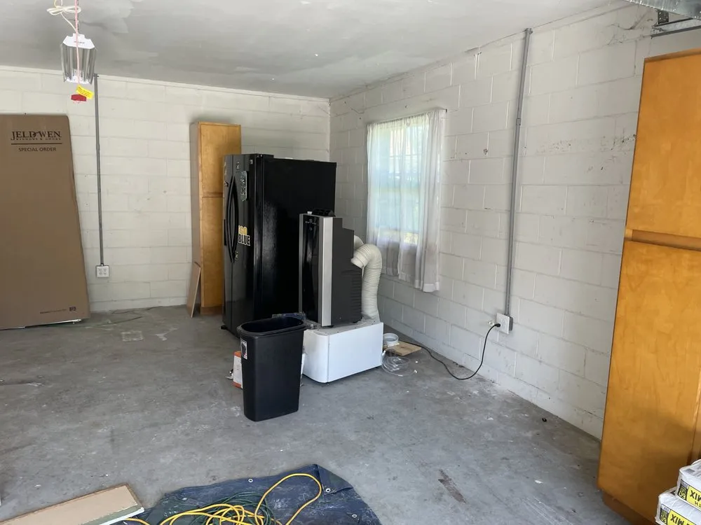 Slide of Grounded Electric