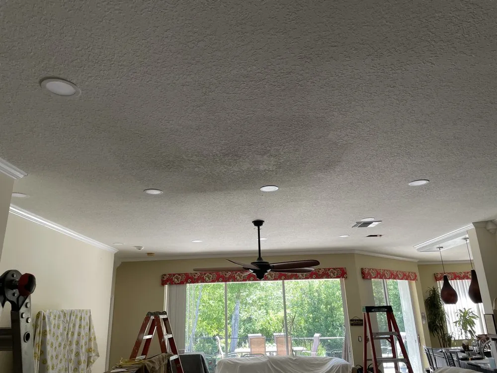 Slide of Grounded Electric