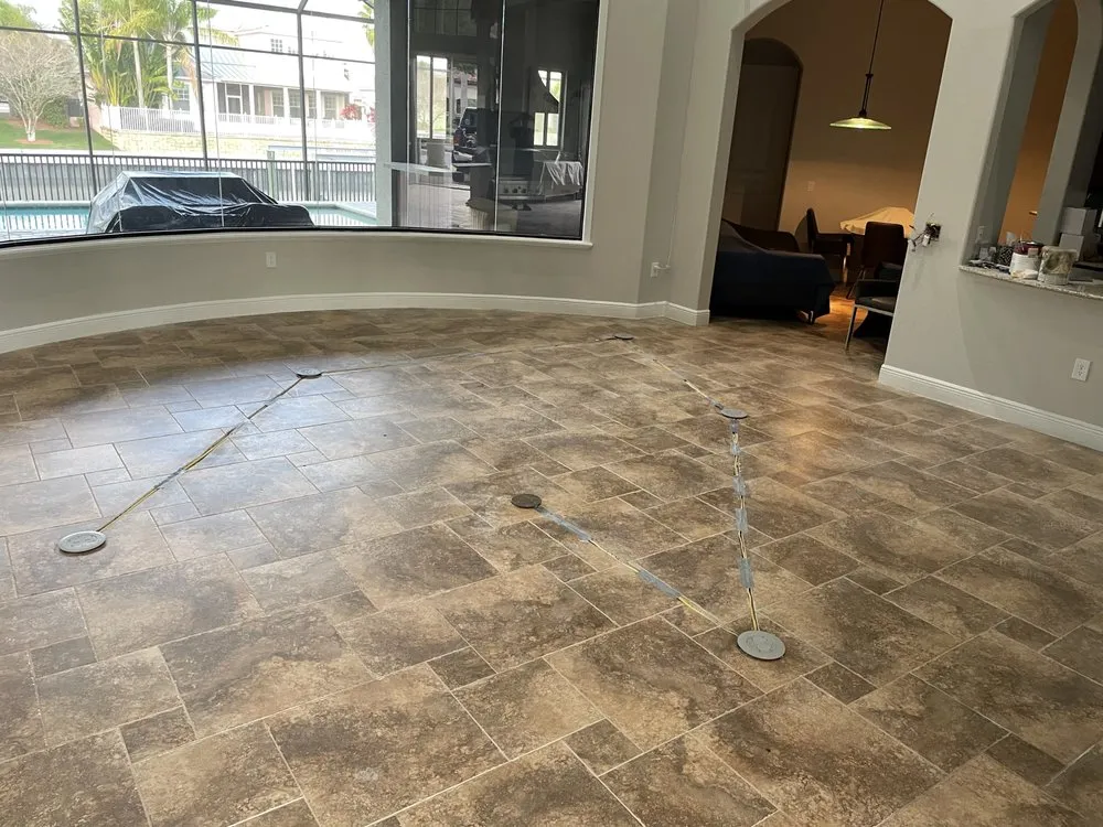 Slide of Grounded Electric