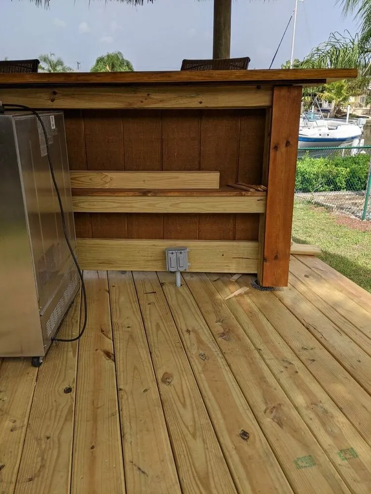 Slide of Grounded Electric