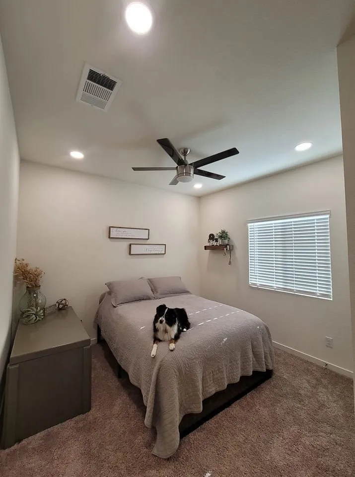 Slide of Grounded Electric