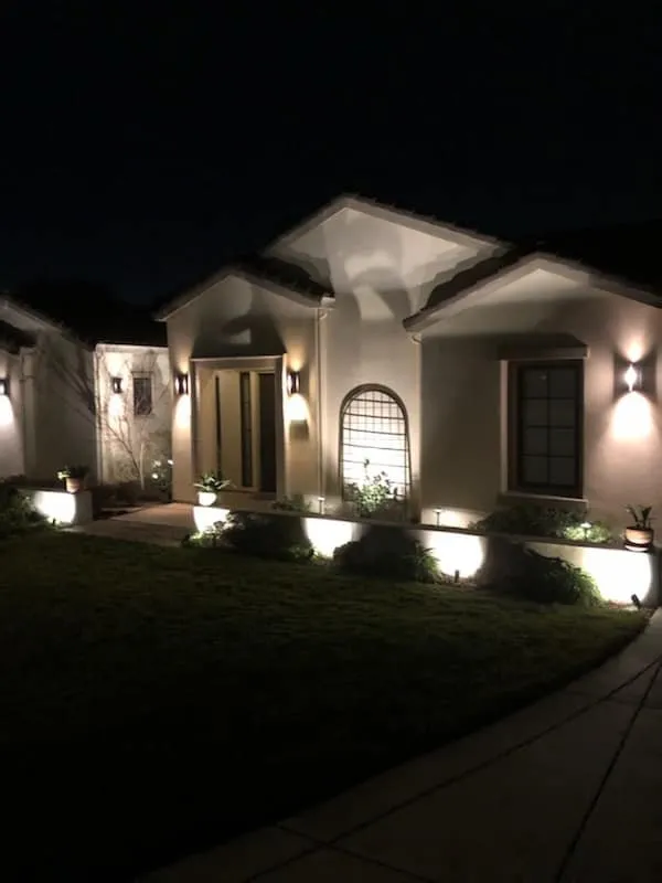 Slide of Grounded Electric