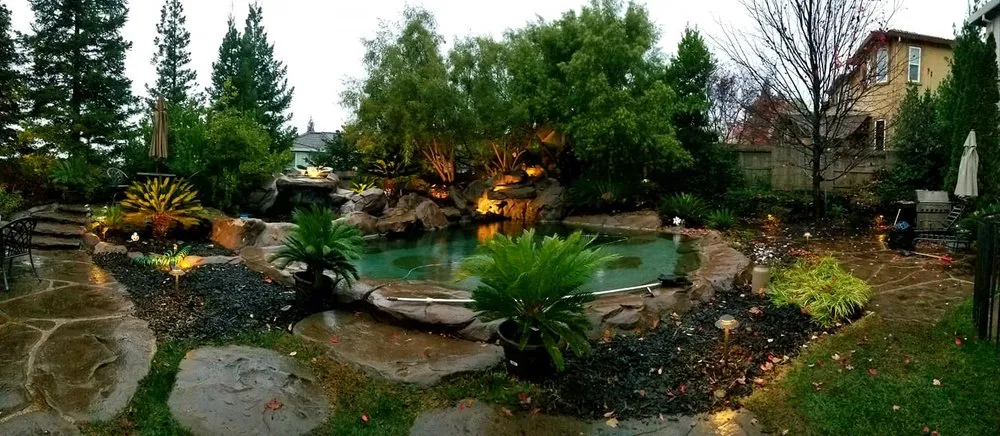 Slide of Grounded Electric