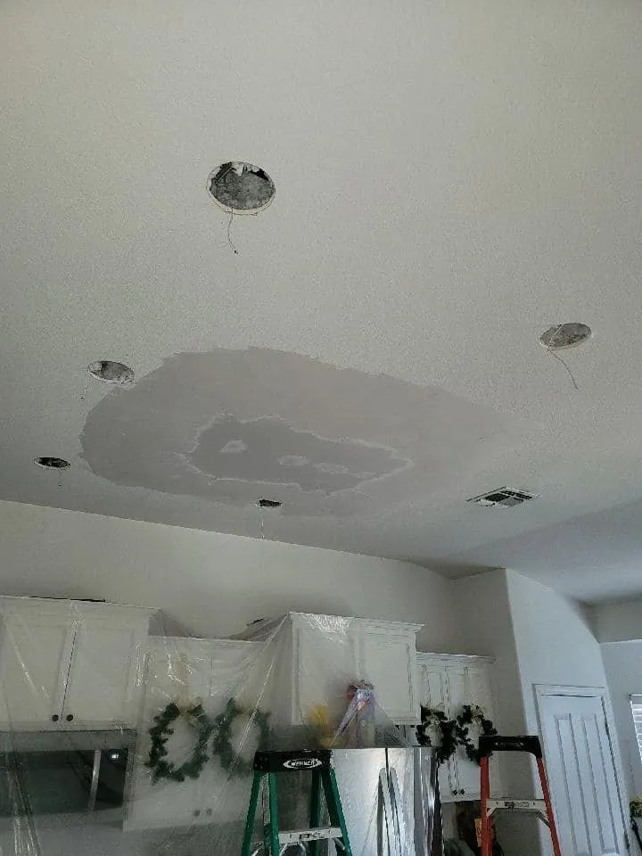 Slide of Grounded Electric