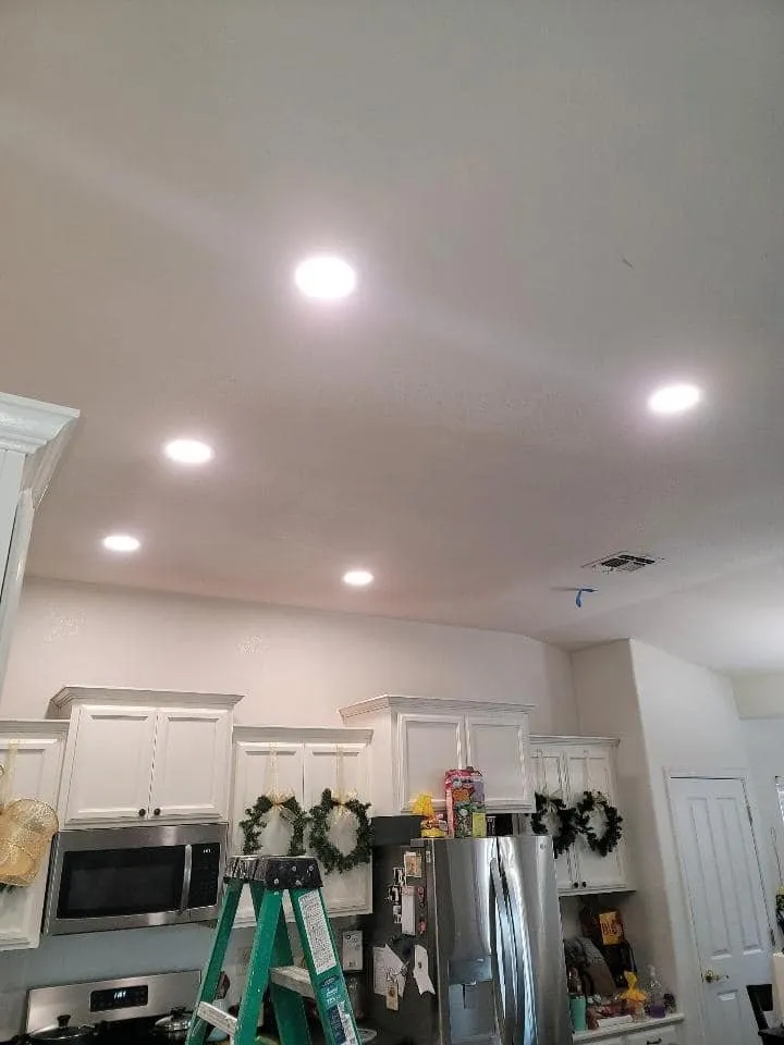 Slide of Grounded Electric