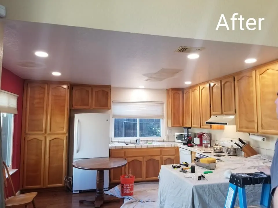 Slide of Grounded Electric