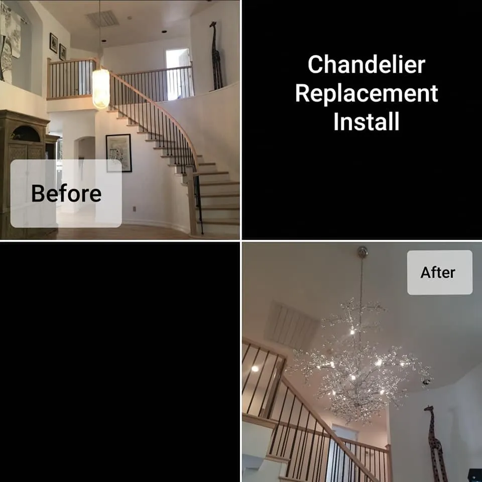 Reliable electrical repair experts serving ,  - Grounded Electric