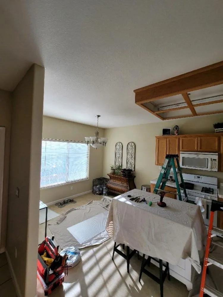 Slide of Grounded Electric