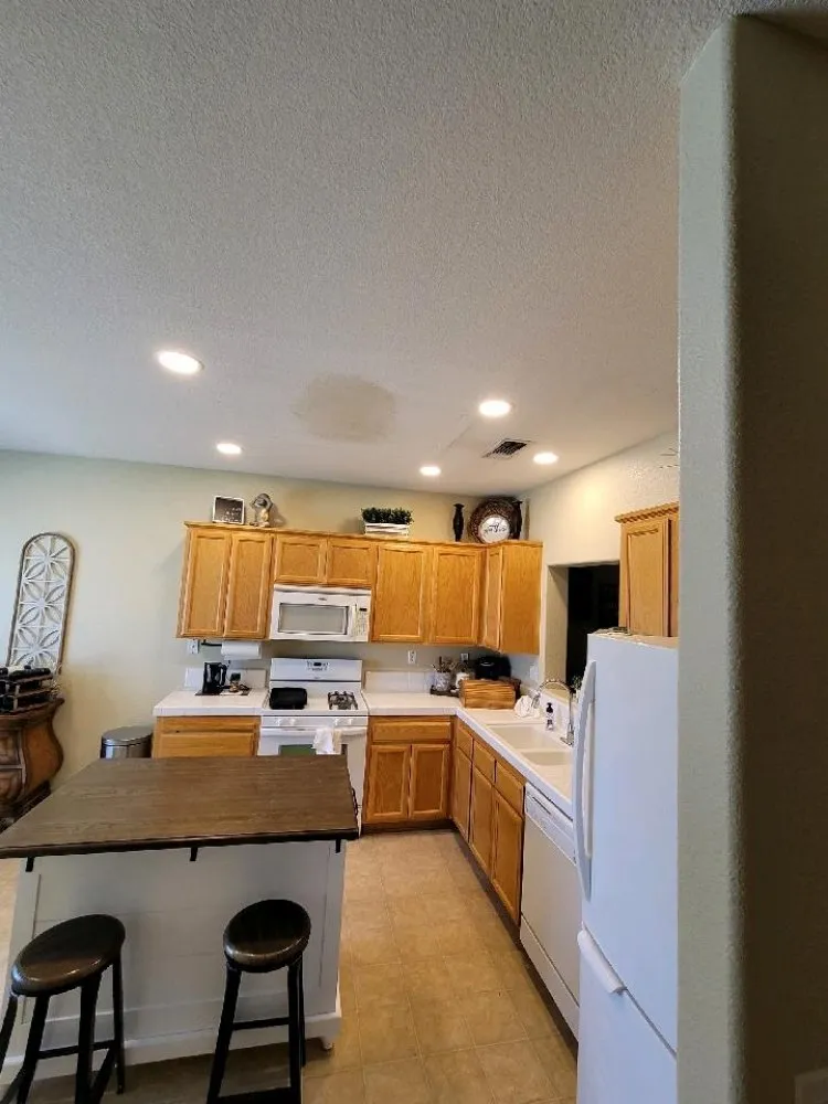 Slide of Grounded Electric