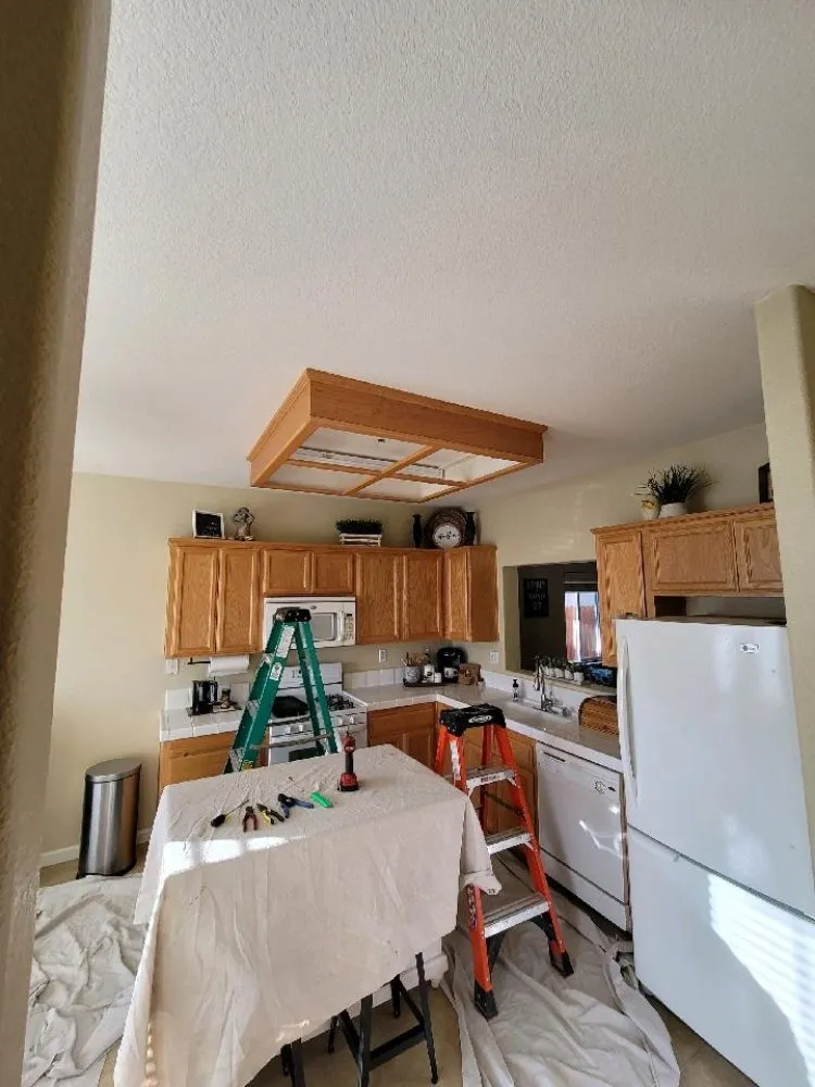 Slide of Grounded Electric