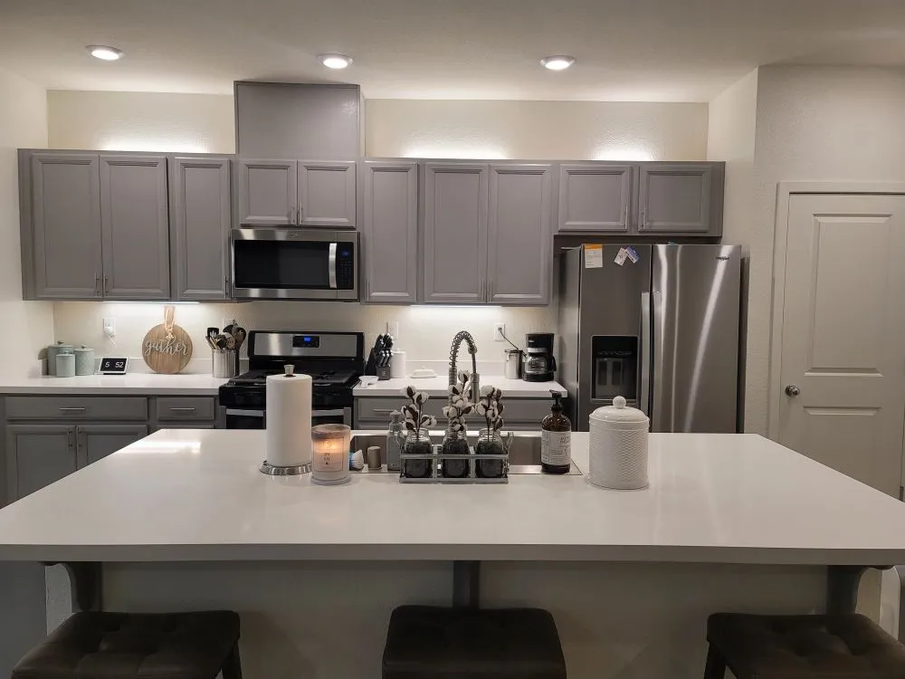 Slide of Grounded Electric