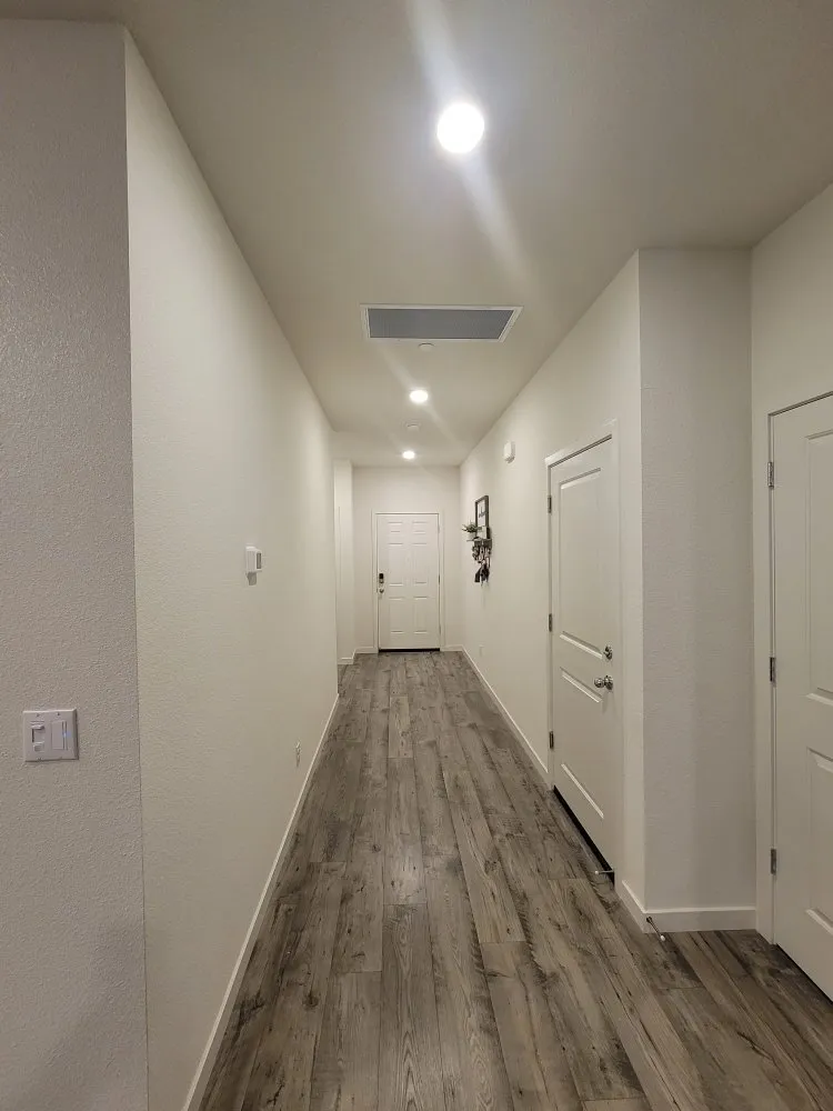 Slide of Grounded Electric