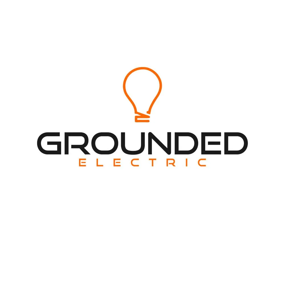 Slide of Grounded Electric