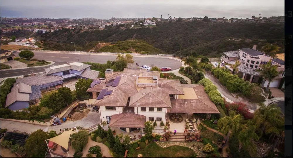 Slide of Grounded Electric