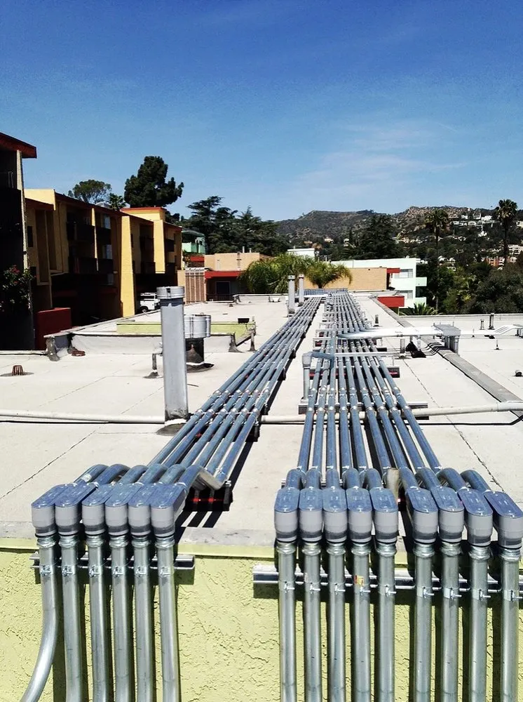 Slide of Grounded Electric