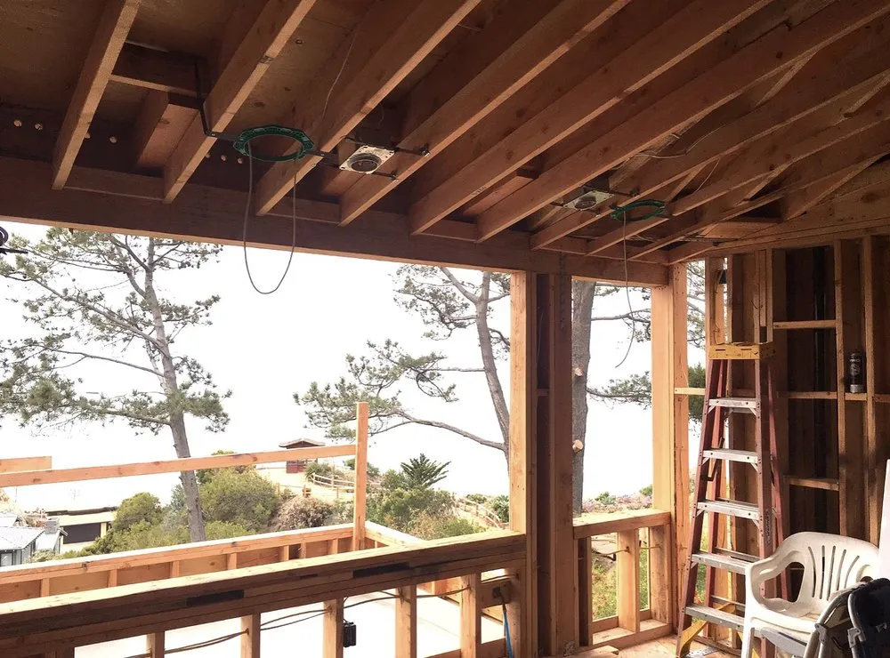 Slide of Grounded Electric