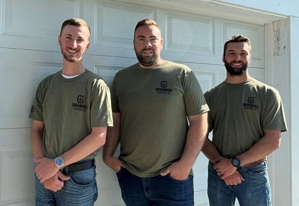 Affordable circuit breaker repair service in Central, PA - Grounded Electrical