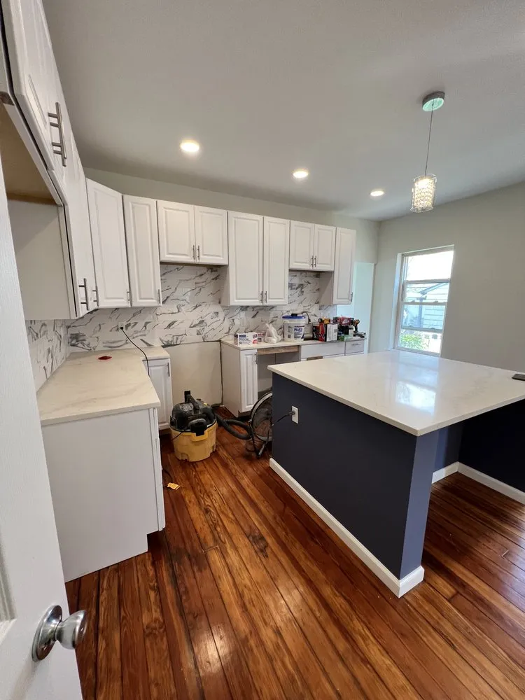 Slide of Grounded Electrical