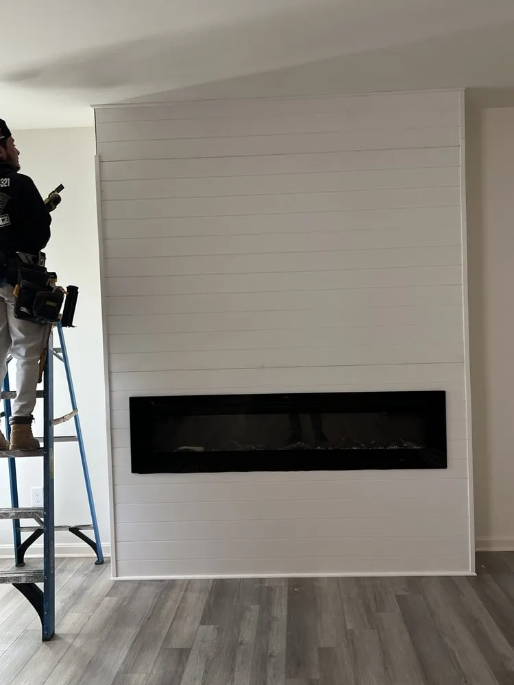 Slide of Grounded Electrical