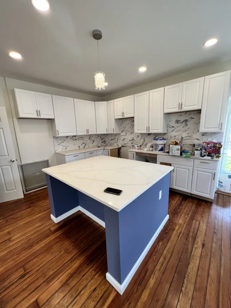 Slide of Grounded Electrical